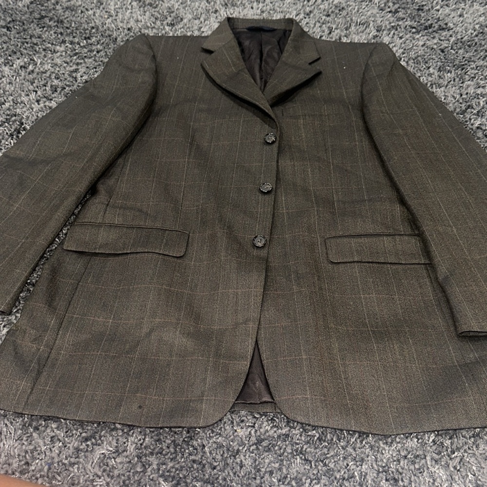 Burberry Blazer